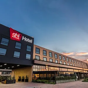Ghl Occidente Bogotá