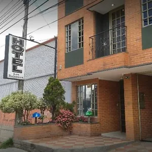 Hotel Balcones, Bogota