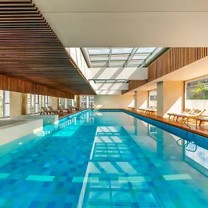 Grand Hyatt Bogotá
